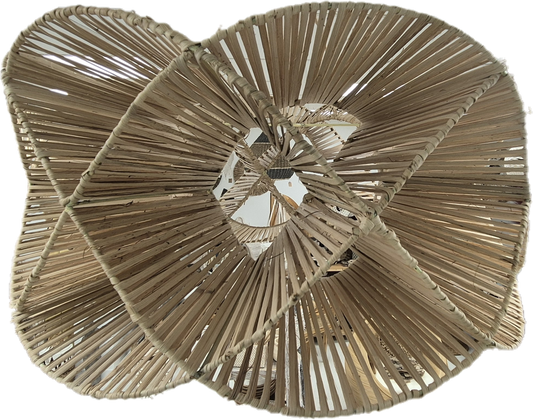 LUMINAIRE FLEUR