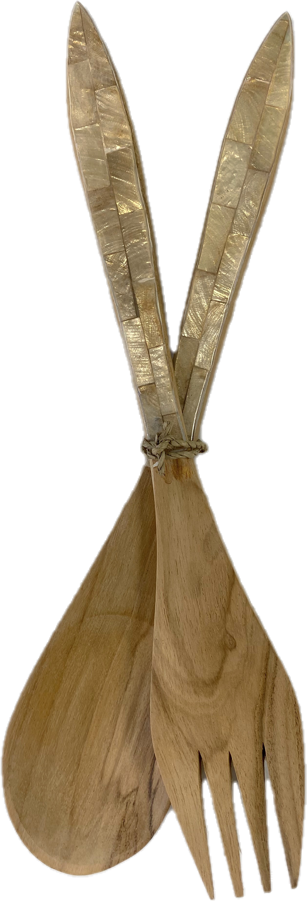 SET COUVERT DE SERVICE