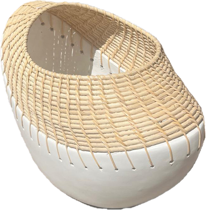 POTERIE RAPHIA