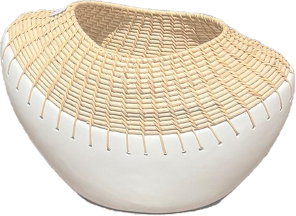 POTERIE RAPHIA