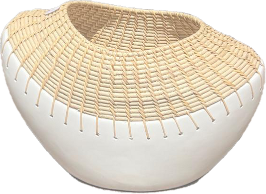 POTERIE RAPHIA