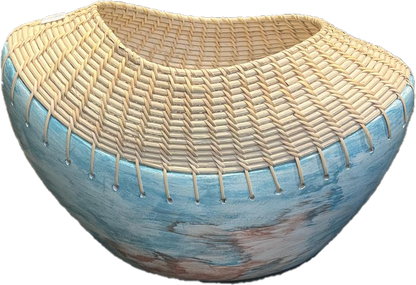 POTERIE RAPHIA