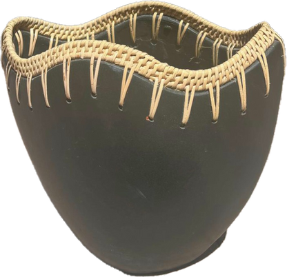 POTERIE RAPHIA