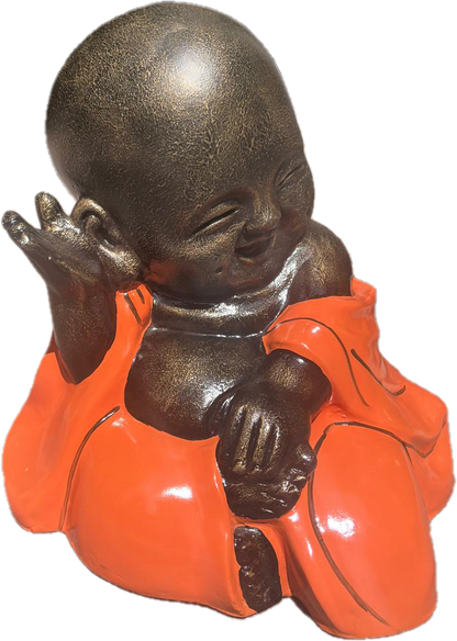 BOUDDHA BEBE
