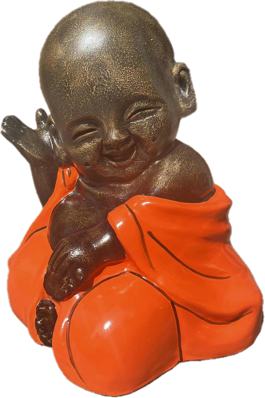 BOUDDHA BEBE
