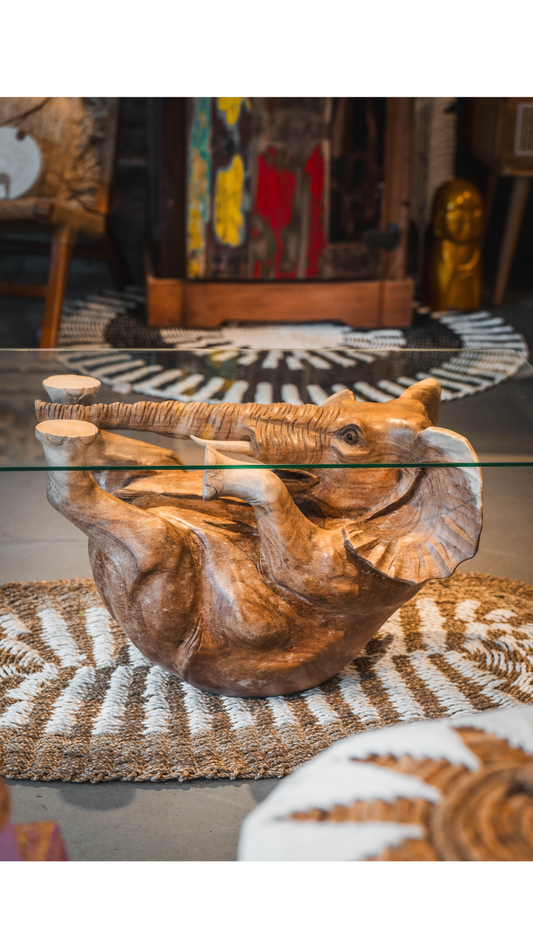 TABLE ELEPHANT