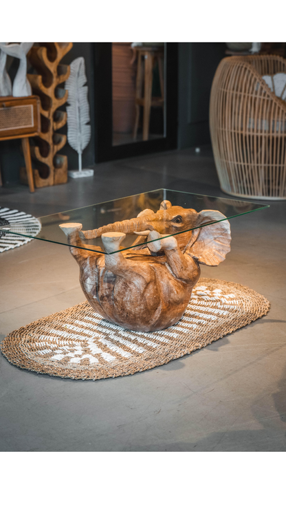 TABLE ELEPHANT