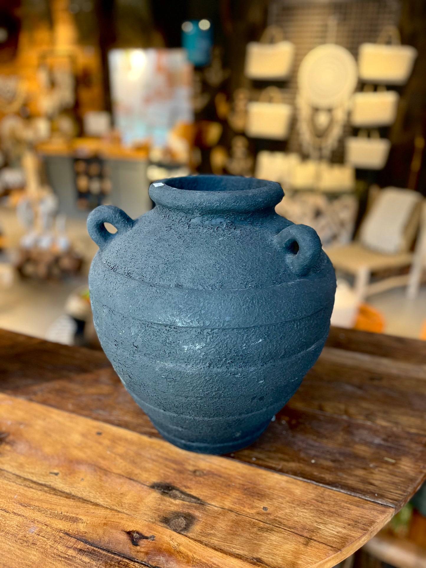 POTERIE