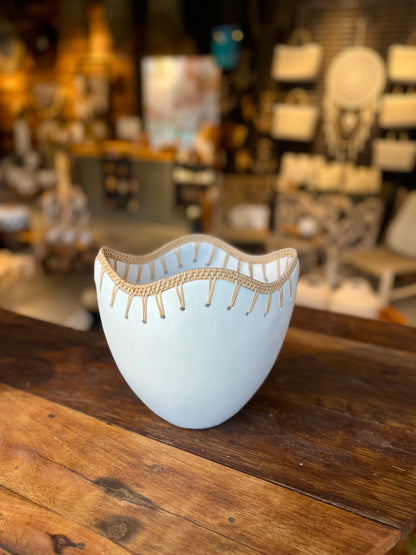 POTERIE RAPHIA
