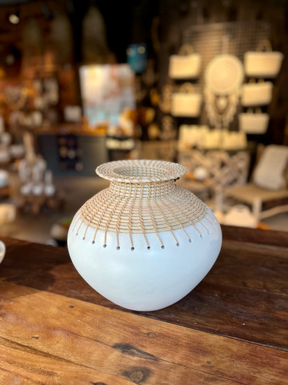 POTERIE RAPHIA