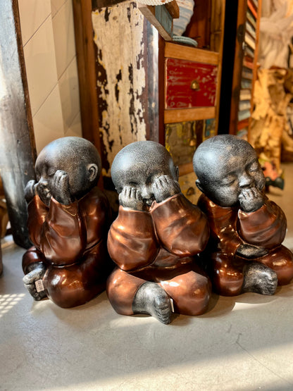 BOUDDHA