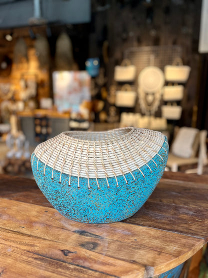 POTERIE RAPHIA