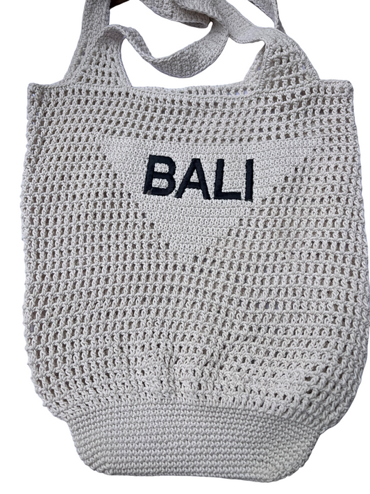 SAC MACRAME BALI