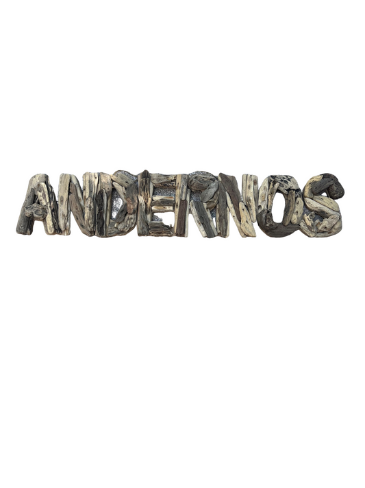 ANDERNOS bois flotté