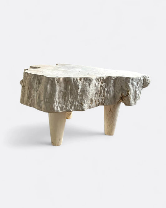 TABLE BASSE LYCHEE