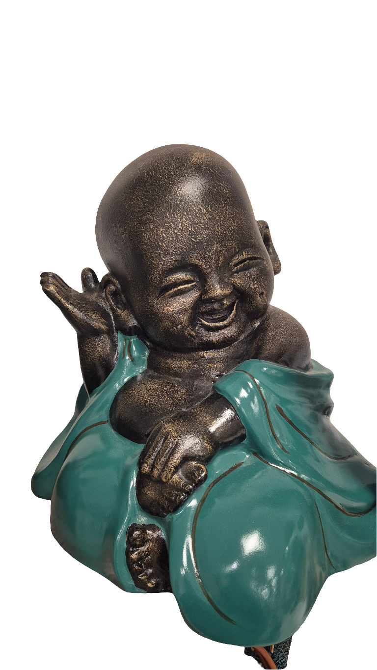 BOUDDHA BEBE