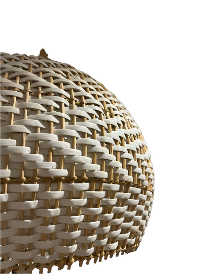 LUSTRE RESINE TRESSEE