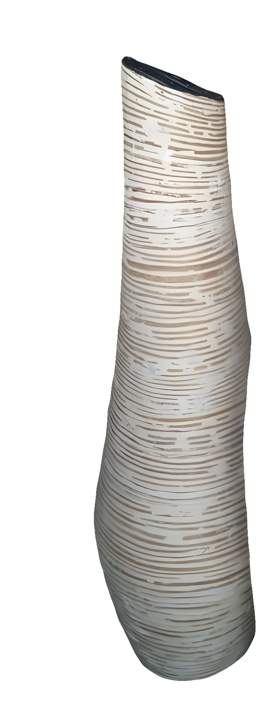 POTERIE BAMBOU