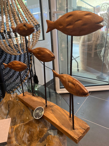POISSON EN BANC TECK