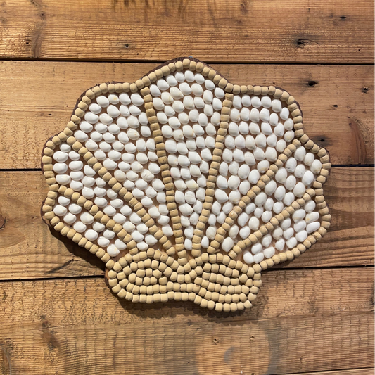 COQUILLAGE MURAL