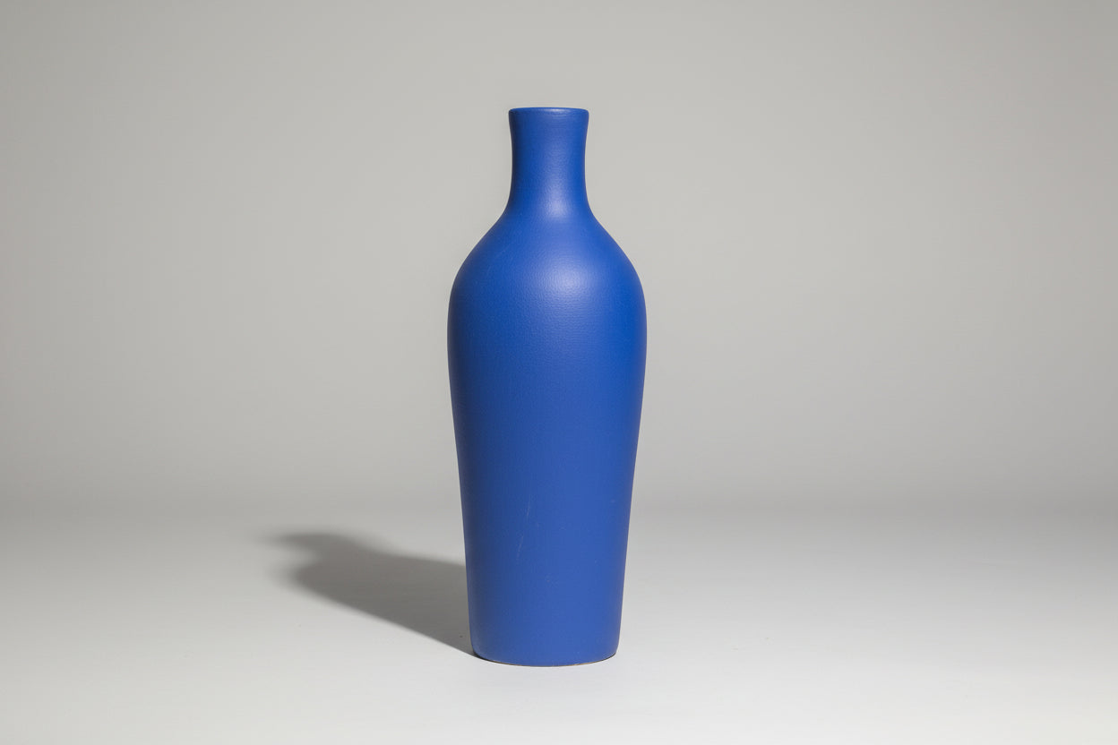 POTERIE bouteille