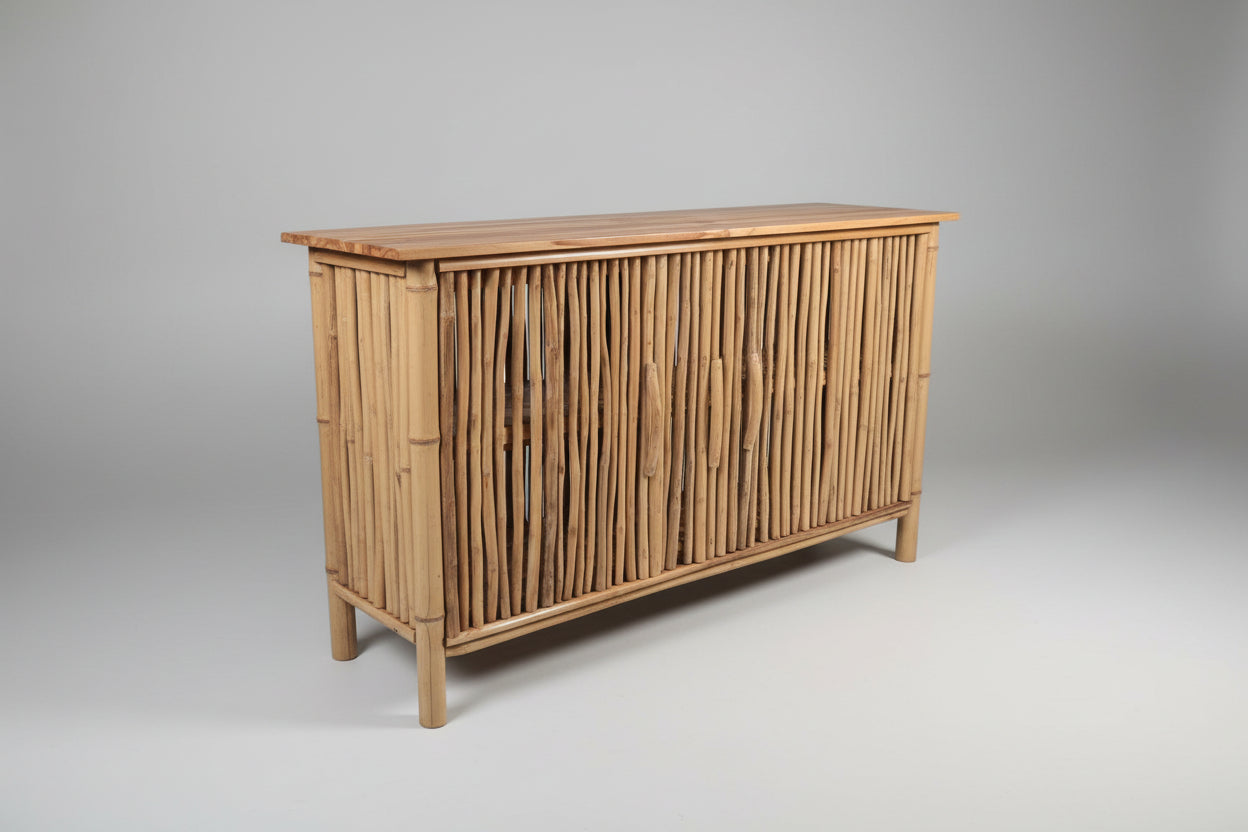 MEUBLE BAMBOU