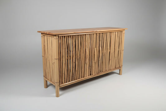 MEUBLE BAMBOU