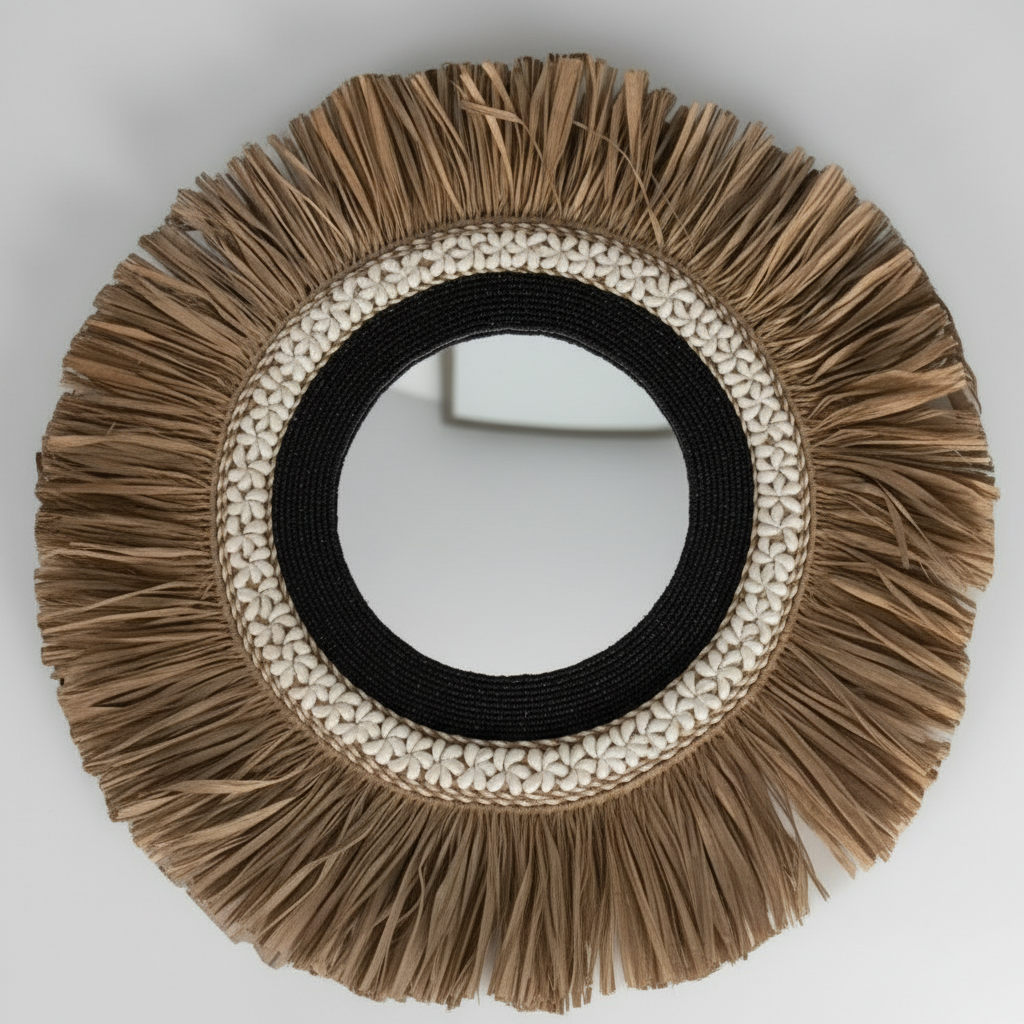 MIROIR 50cm