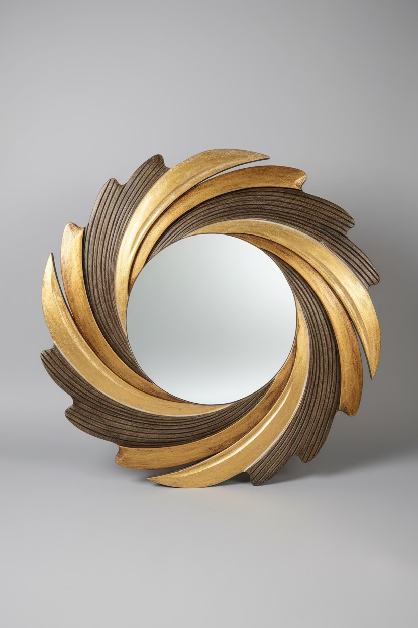 MIROIR SOLEIL