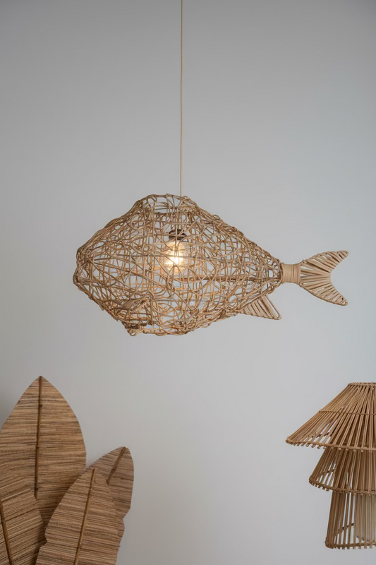 LUMINAIRE POISSON