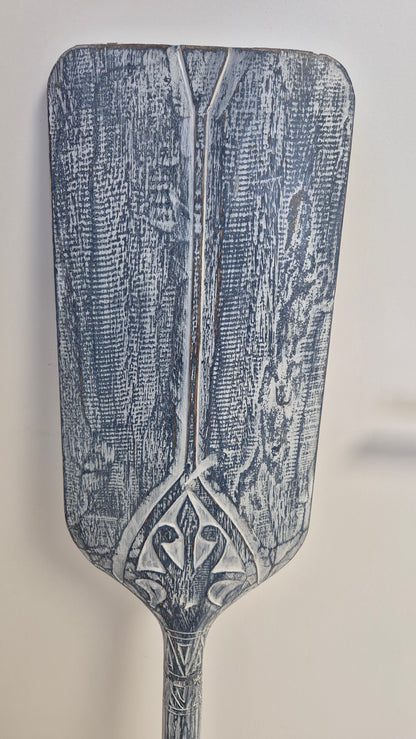 PAGAIE DECORATIVE