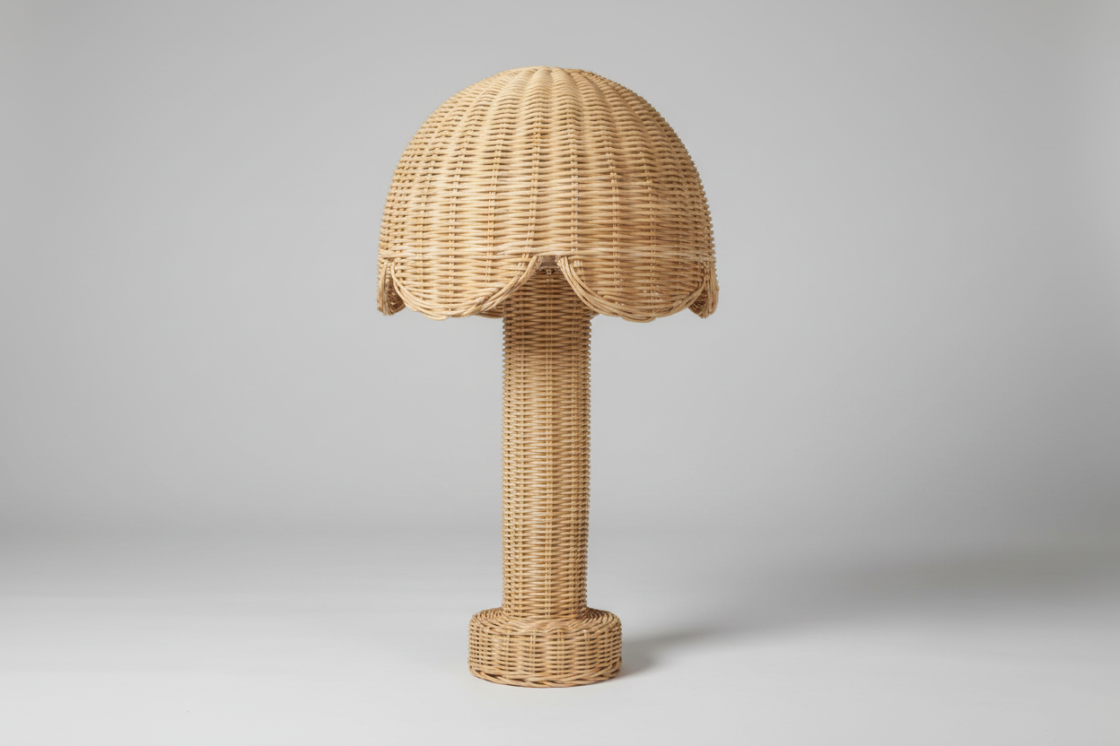 LAMPE A POSER