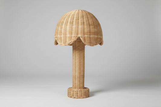 LAMPE A POSER