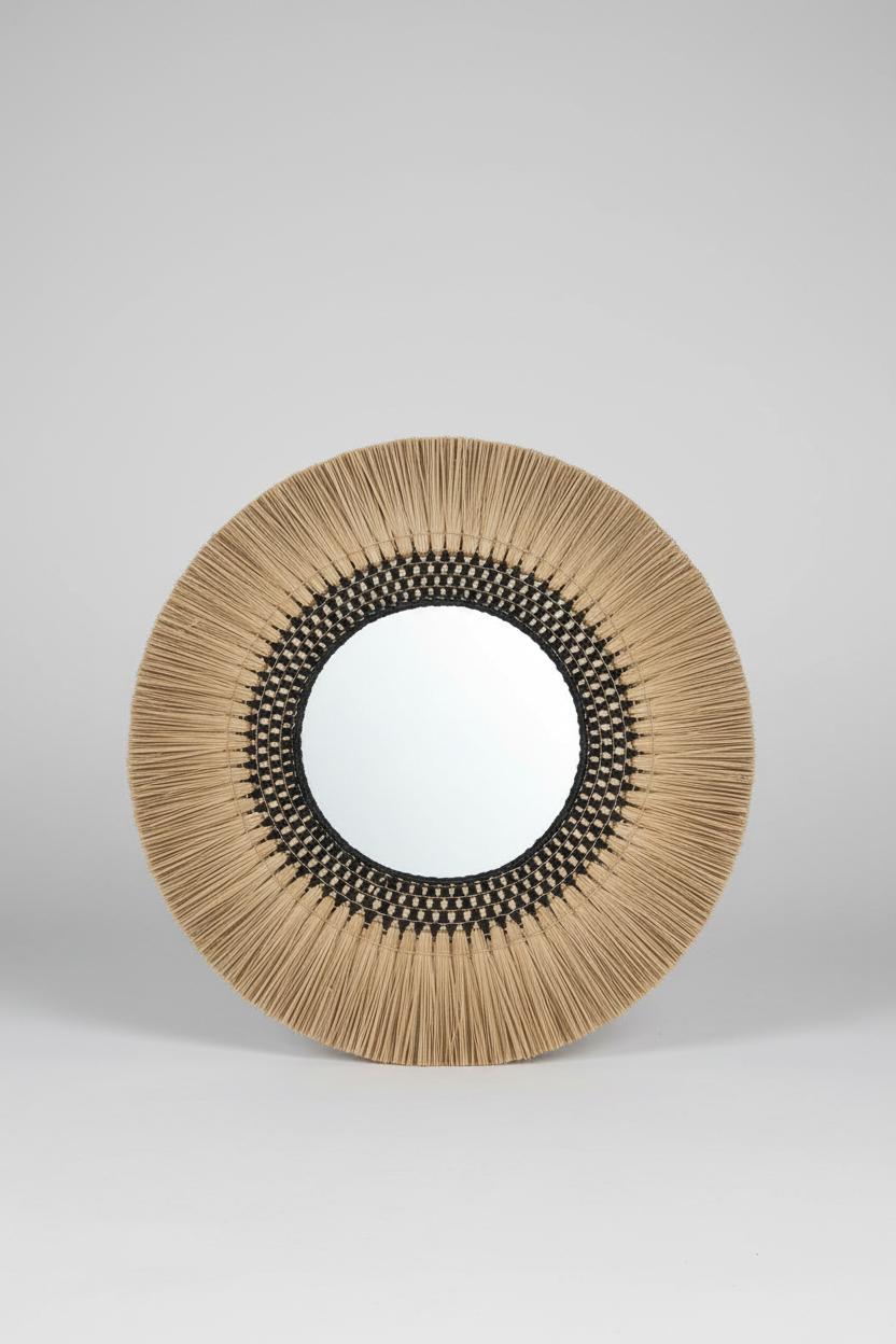 MIROIR 80cm