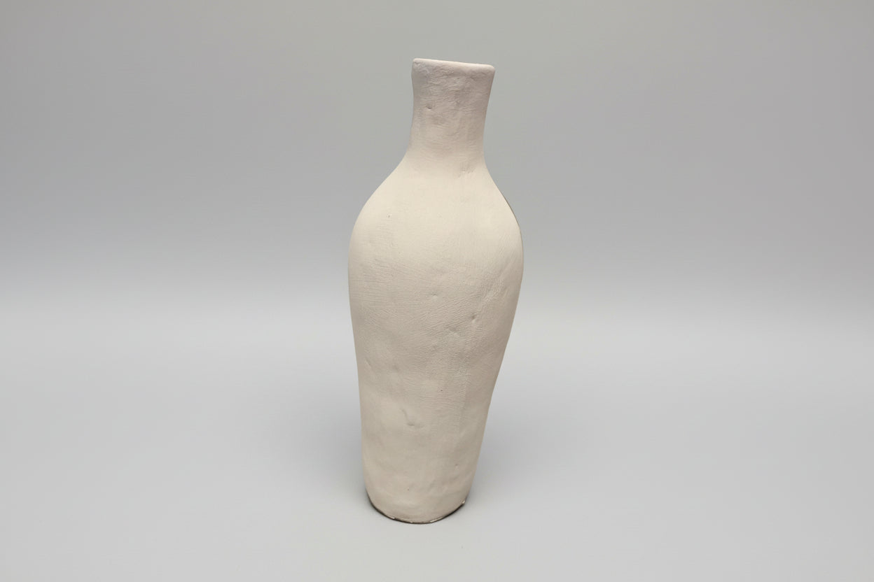 POTERIE bouteille