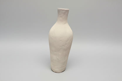 POTERIE bouteille