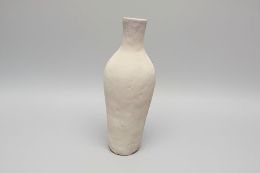 POTERIE bouteille