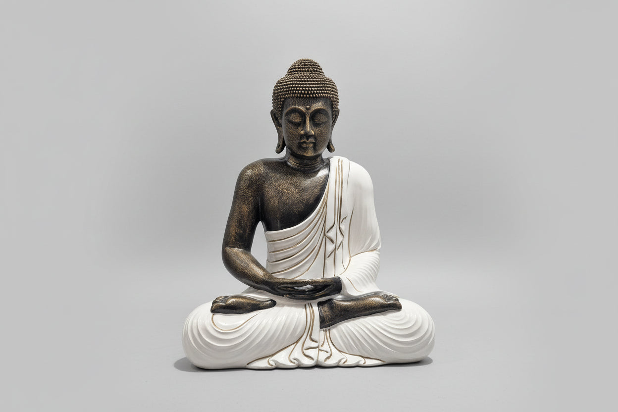 BOUDDHA COULEUR