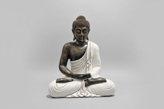 BOUDDHA COULEUR