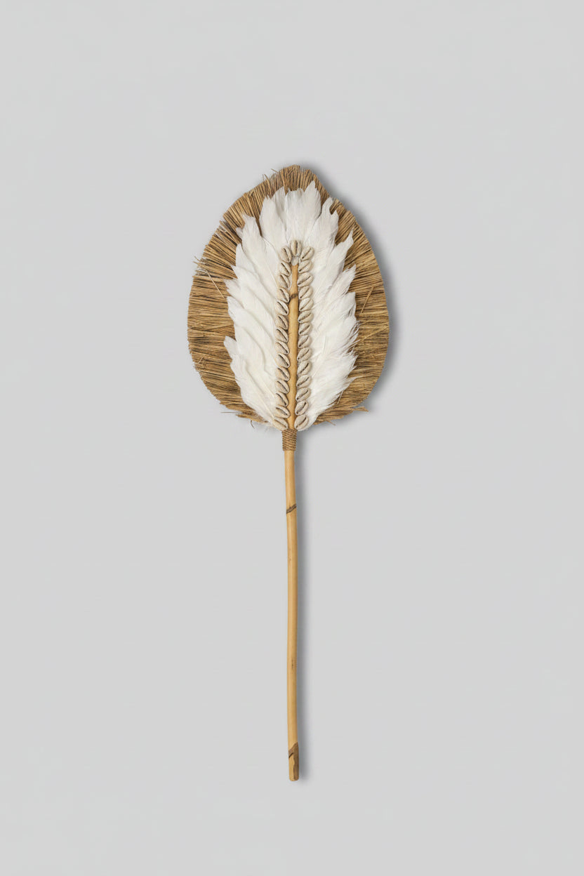 FEUILLE PLUME
