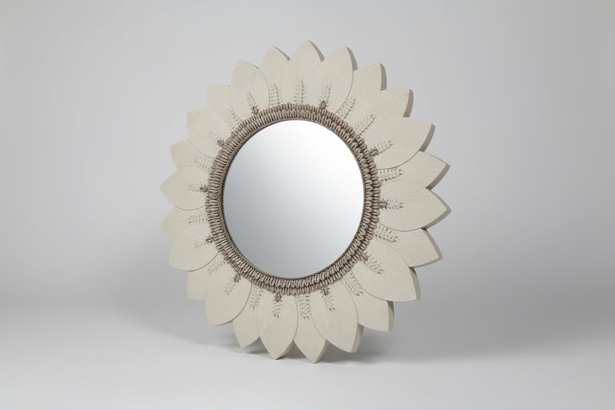 MIROIR 50cm