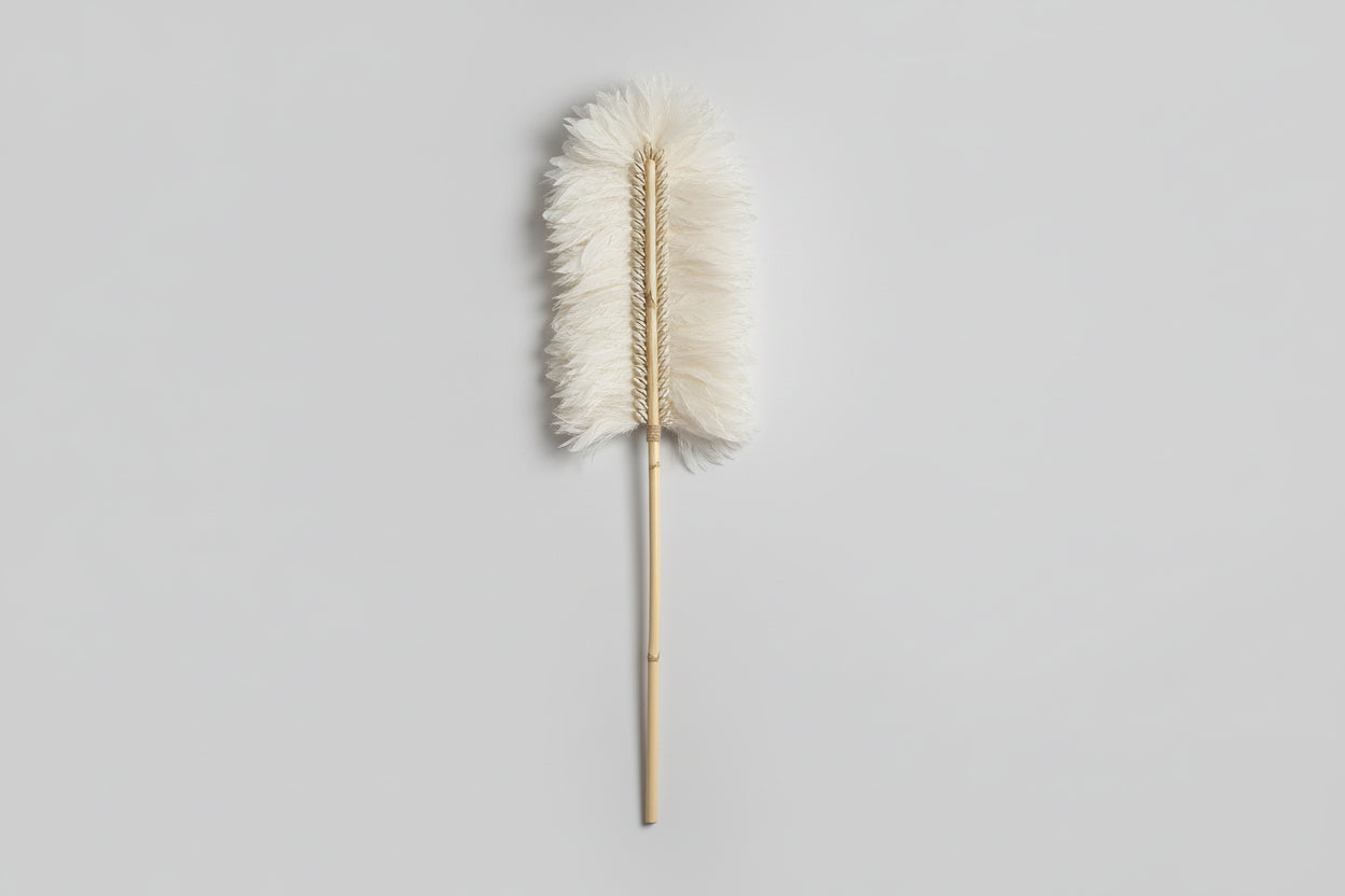 FEUILLE PLUME