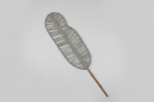 FEUILLE JONC DE MER