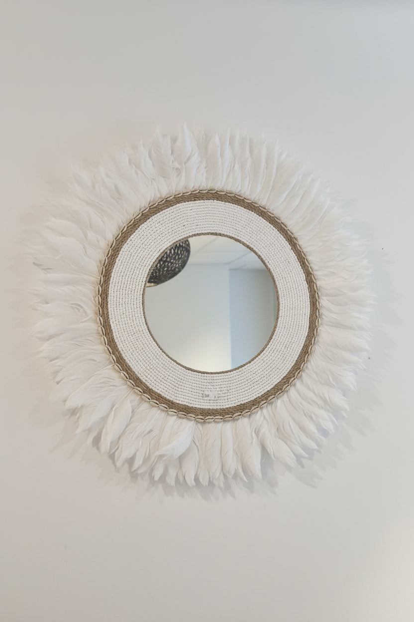 MIROIR 50cm