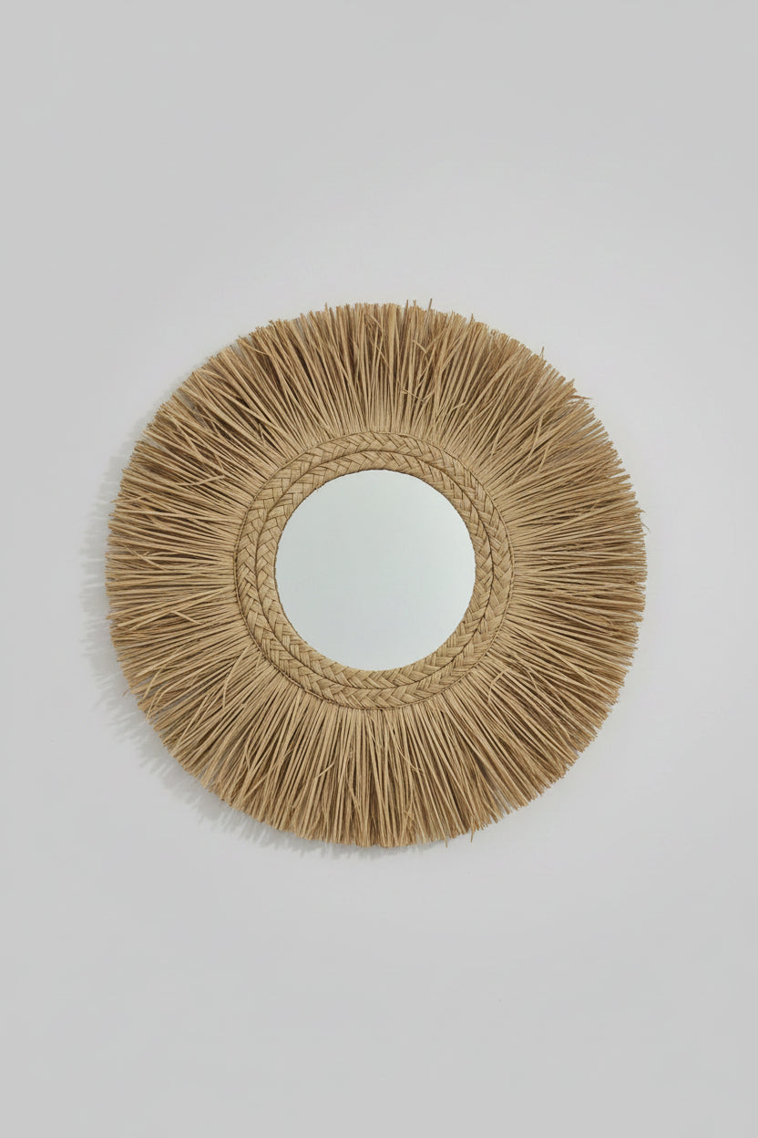MIROIR 50cm