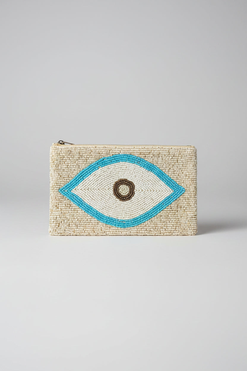 POCHETTE PERLES