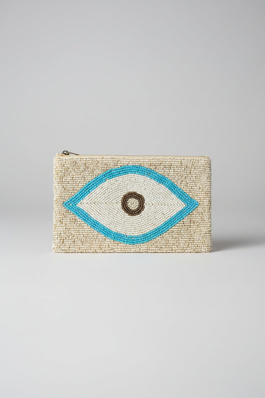 POCHETTE PERLES