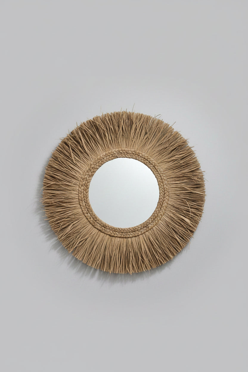 MIROIR 80cm