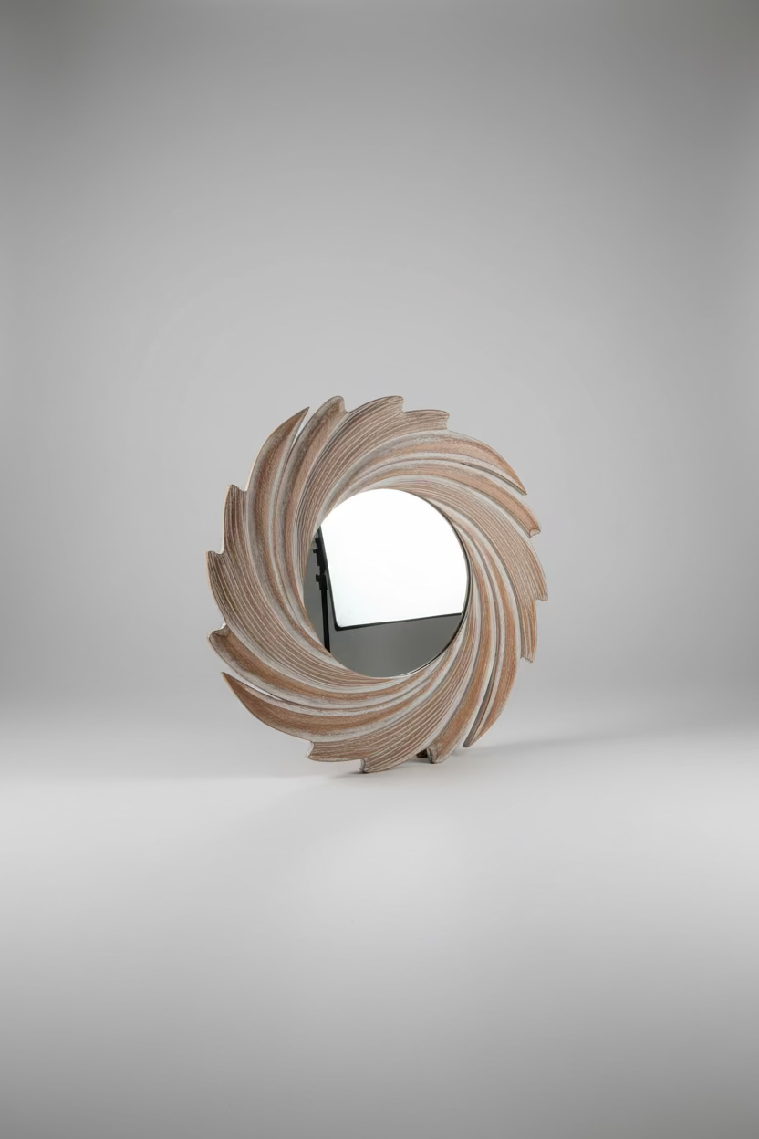 MIROIR SOLEIL
