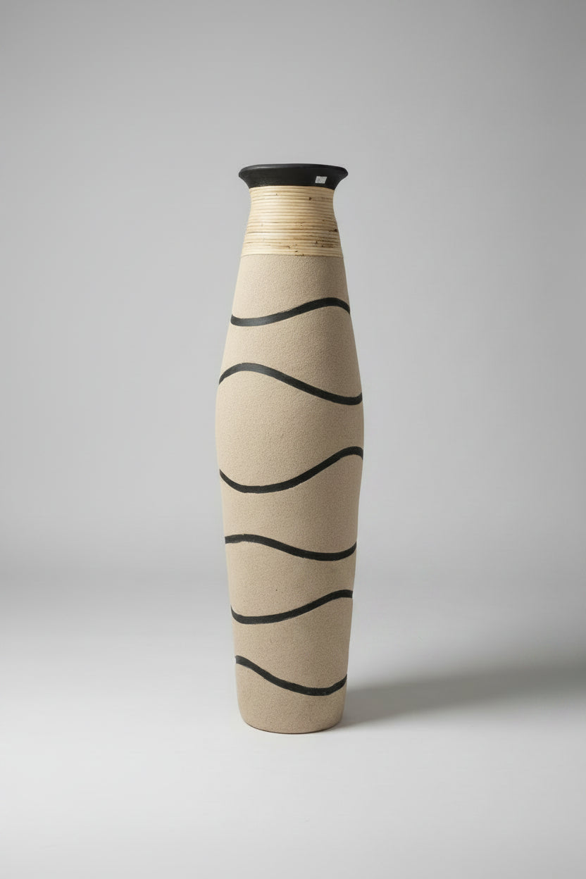 POTERIE SABLE